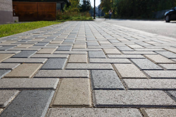 Best Driveway paver repairs and maintenance in South Connellsville, PA